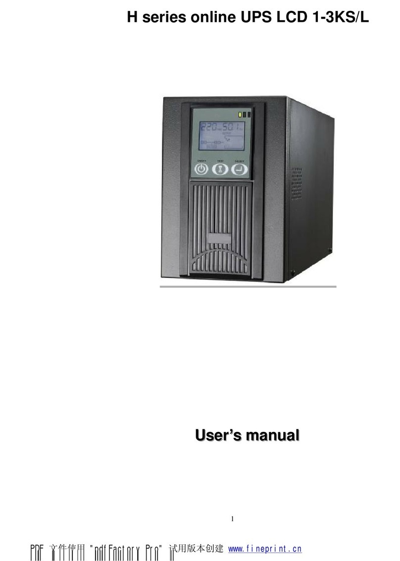 Pocasa H1KS user manual