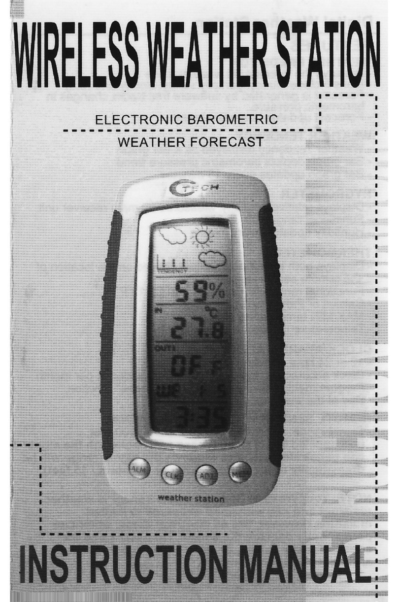 Coghlans 0493 instruction manual