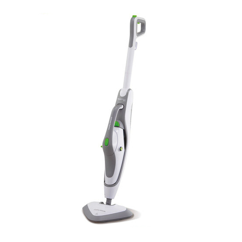 Morphy Richards VC720520MUK User manual