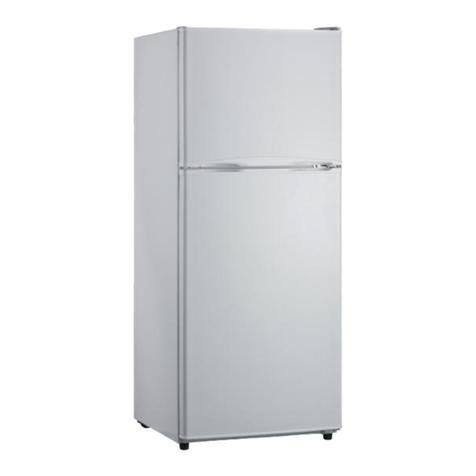 Premium PRN10050MW Service manual