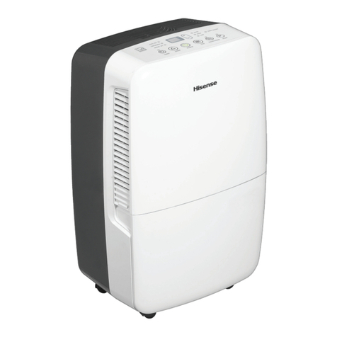 Hisense DH-70KP1SDLE brochure