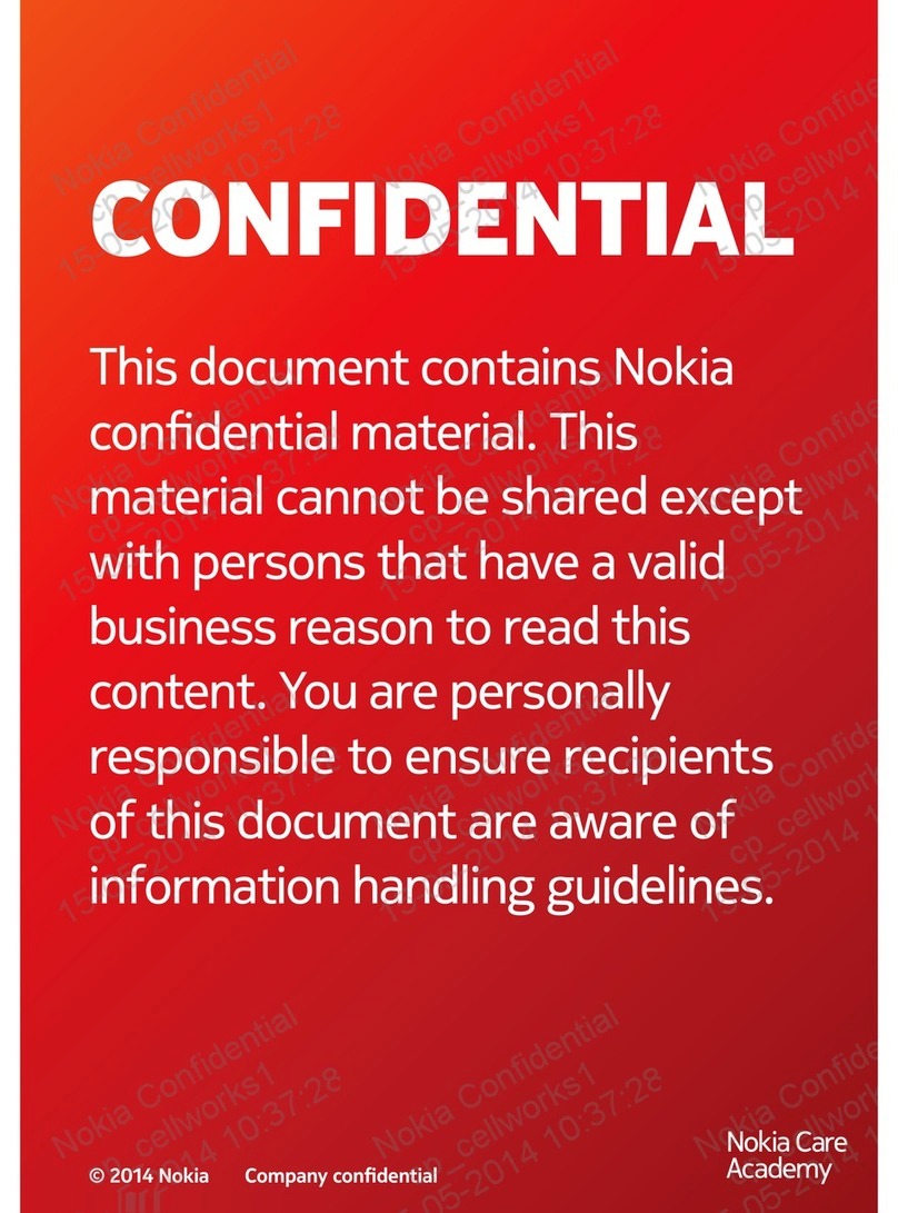 Nokia XL User manual