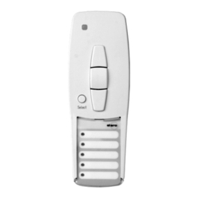 elero VarioTel User manual