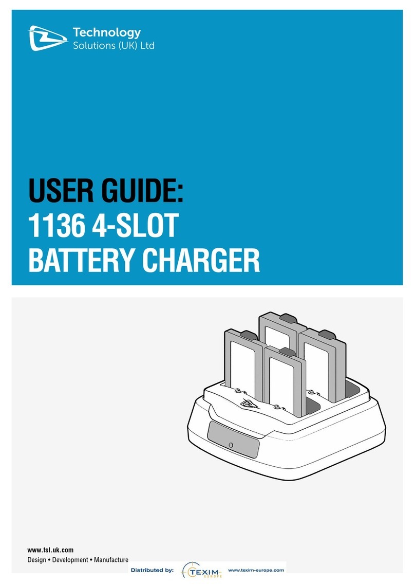 Technology Solutions 1136 user guide