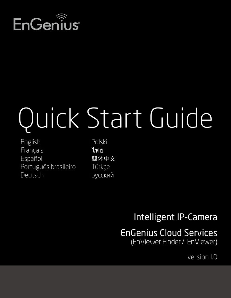 EnGenius EDS1130 quick start guide