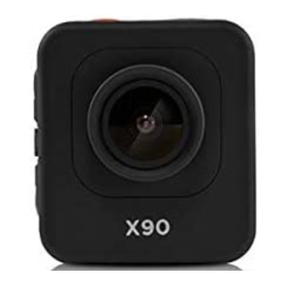 Kaiser Baas X90 user guide