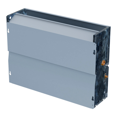 mundoclima CL23430 User manual mundoclima CL23430 User manual