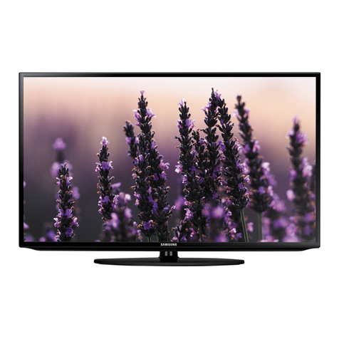 Samsung bn59-01178w Service manual