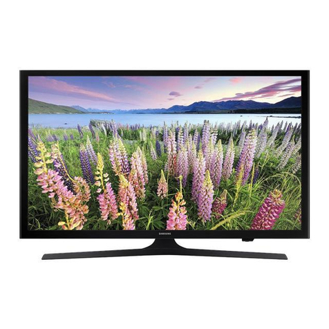 Samsung UN48J5000AFXZA Upgrade guide