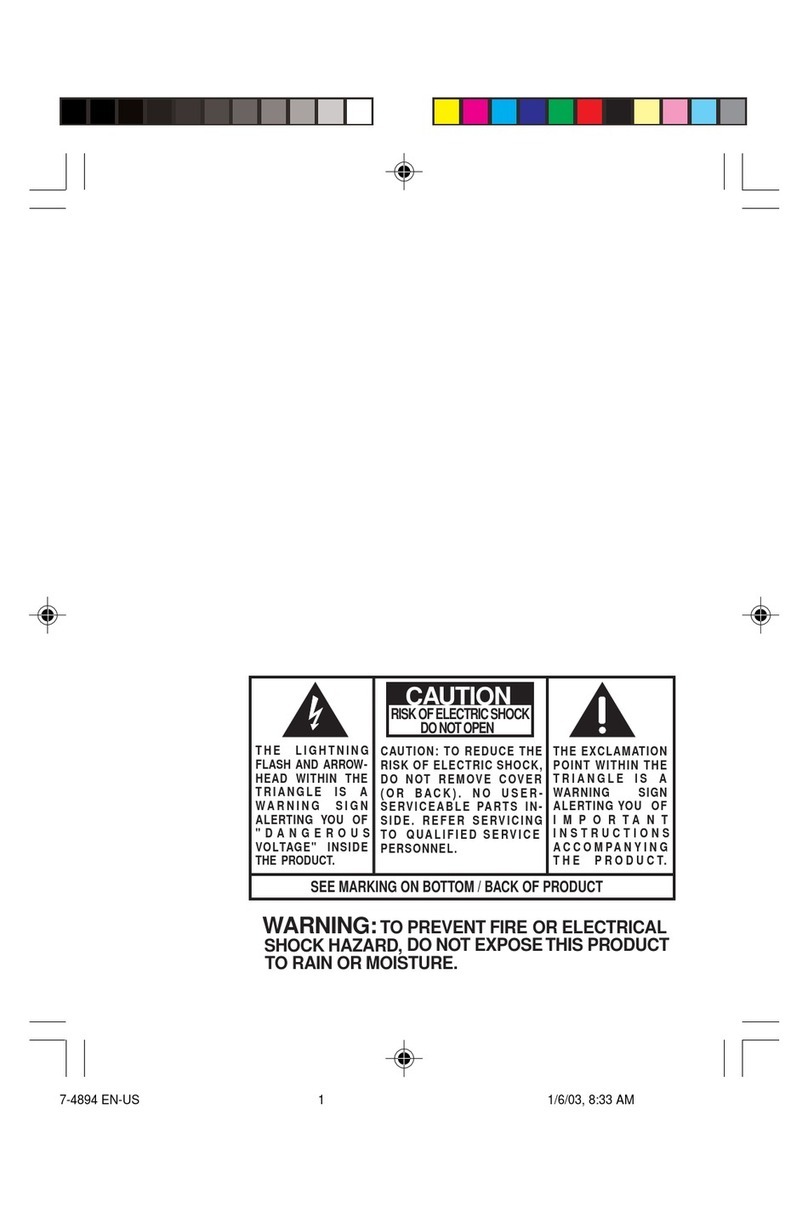 GE 74853a user manual
