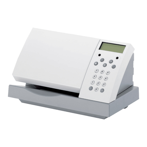 Neopost ij25 user guide