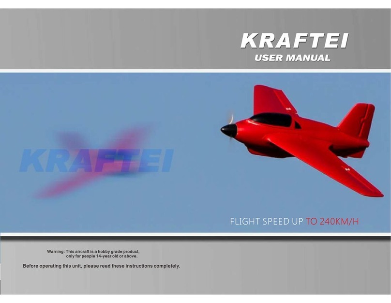 Kraftei TO-0880006 user manual