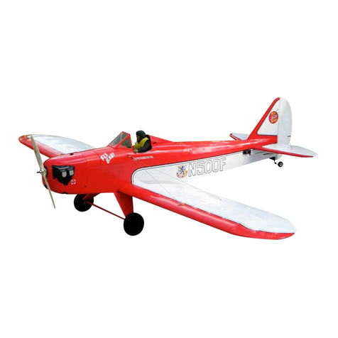 VQ FLY BABY BIG User manual
