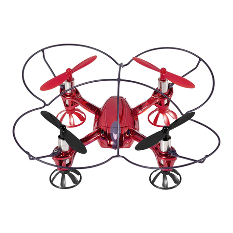 Reely Sky Roller User manual