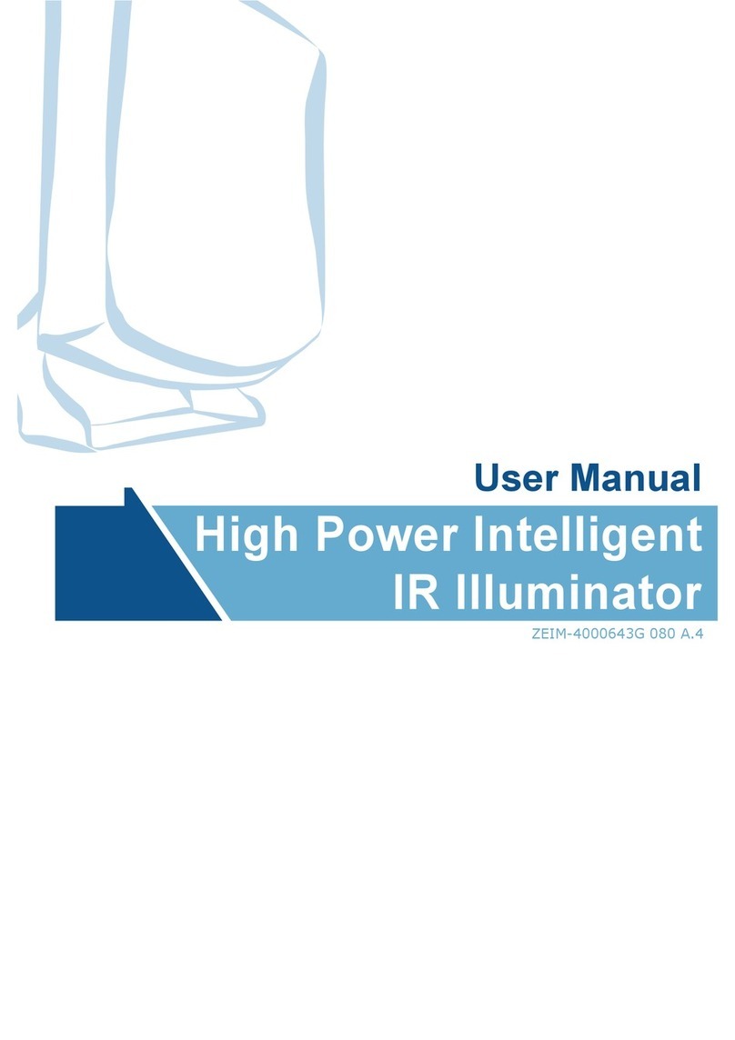 Messoa SLI080 user manual