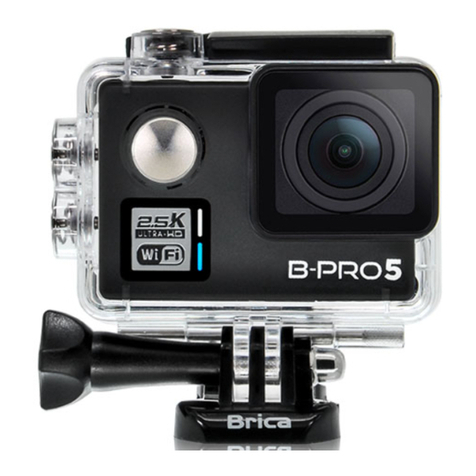 Brica b pro5 alpha plus user guide