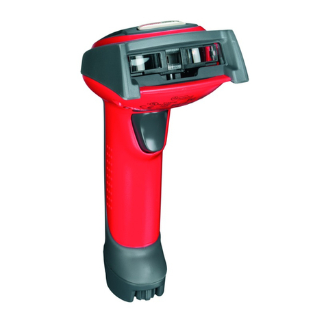 Leuze it 3820 user guide