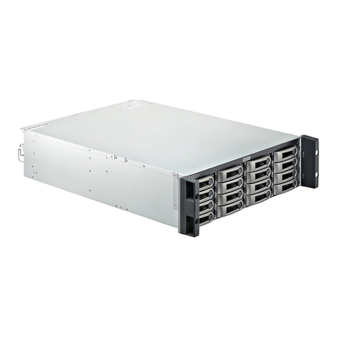 Promise E610f quick start guide