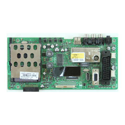 VESTEL 17MB45-2 User manual