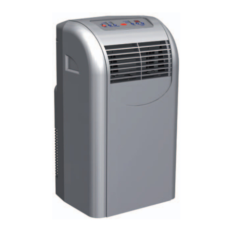 REMKO MKT 290 S-Line User manual REMKO MKT 290 S-Line User manual