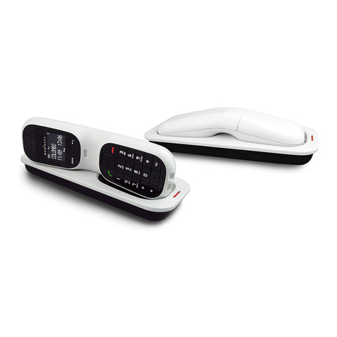 MagicBox Colombo User manual