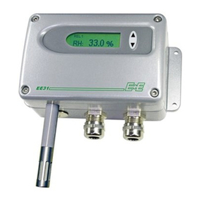 E+E Elektronik EE31 User manual