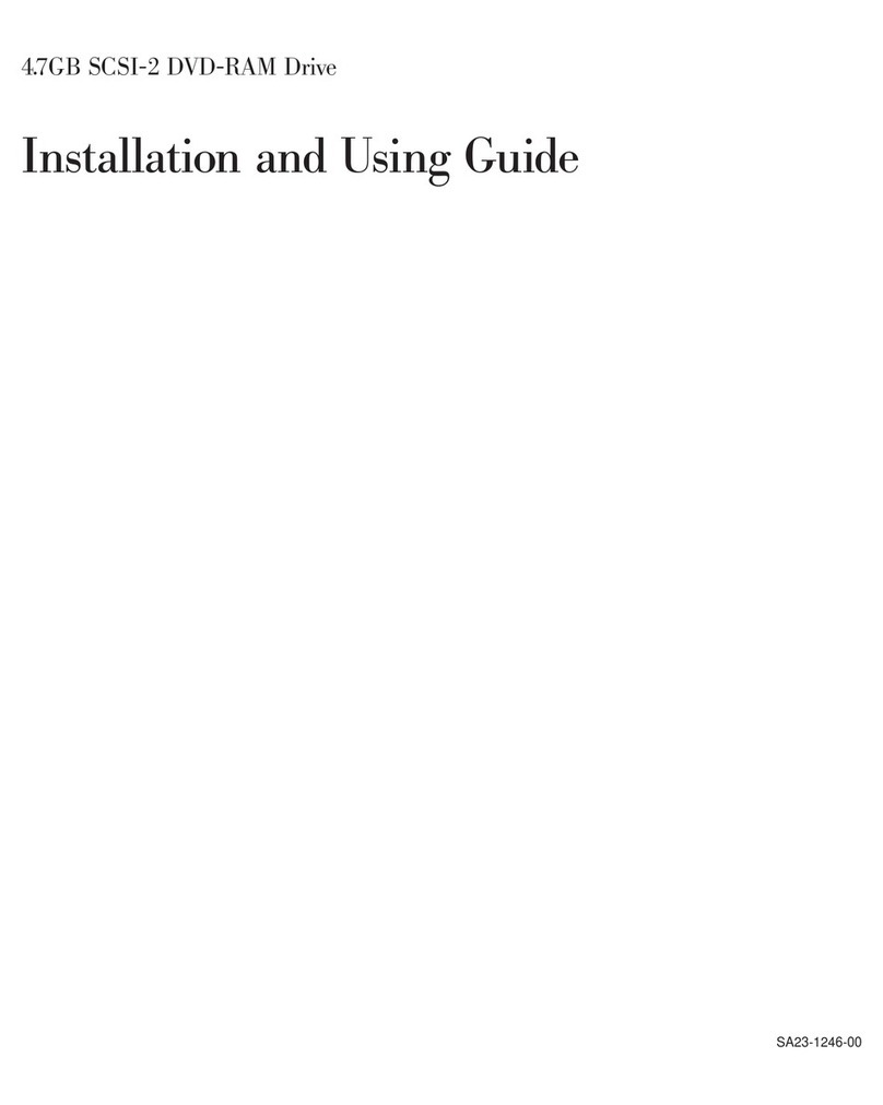 LG GSA-4167B Guide