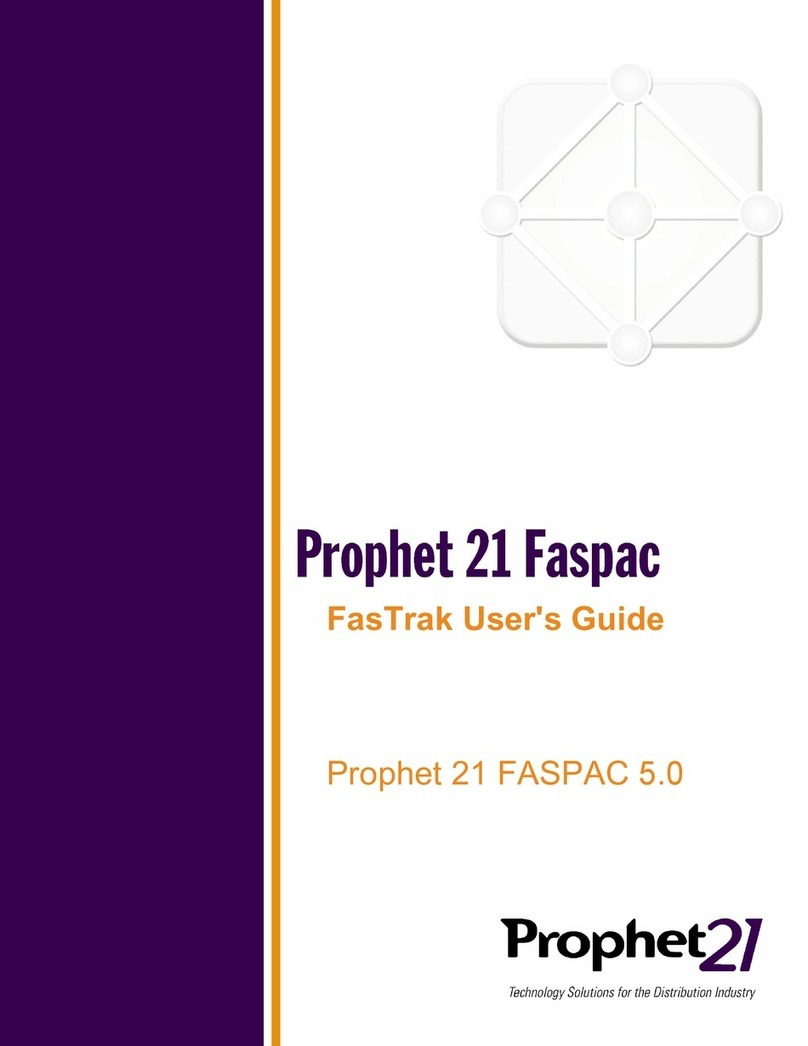 Intermec Trakker Antares 2420 user guide