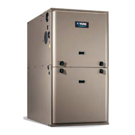 York TM9Y120D20MP11 Technical guide