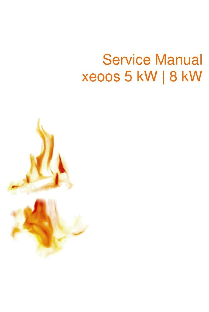 xeoos X5 Service manual xeoos X5 Service manual
