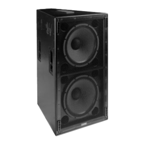 EAW KF755 Series User manual