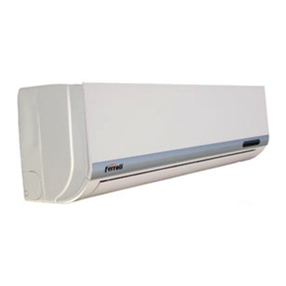 Ferroli NEW SMILE PC10 User manual Ferroli NEW SMILE PC10 User manual