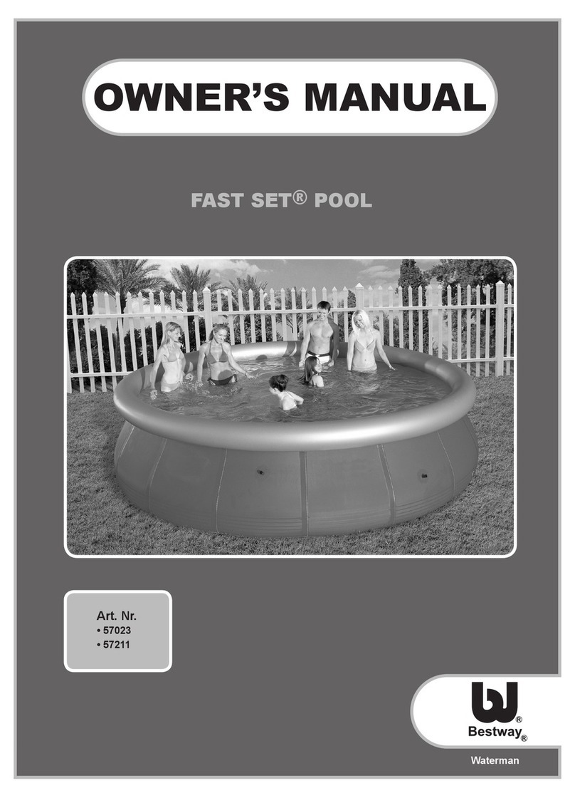 BJ 57023 owner's manual