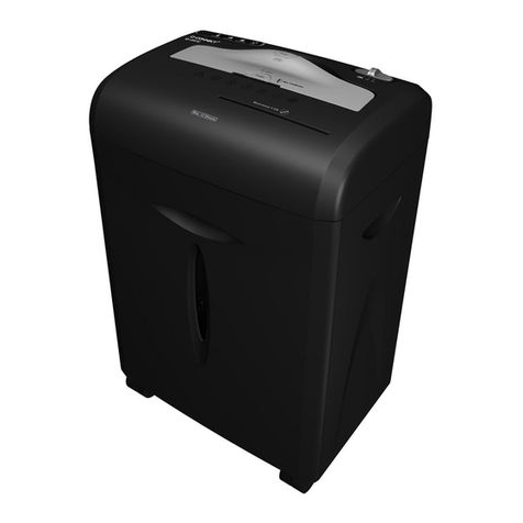 Q-Connect Q12CC User manual
