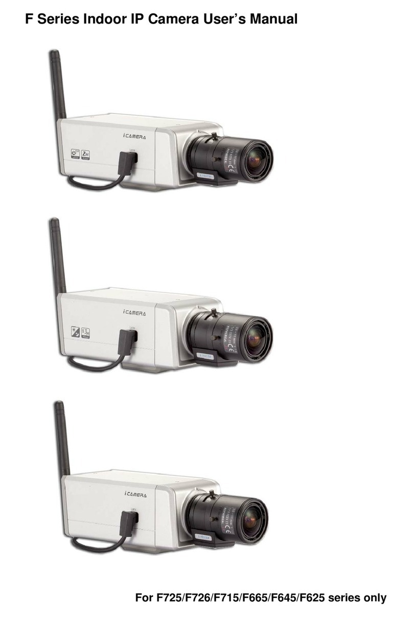 ICRealtime F Series user manual