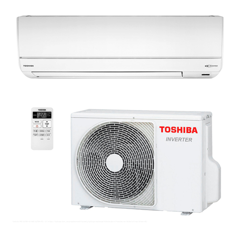 Toshiba RAS-107SKV-E5 Release Note Toshiba RAS-107SKV-E5 Release Note