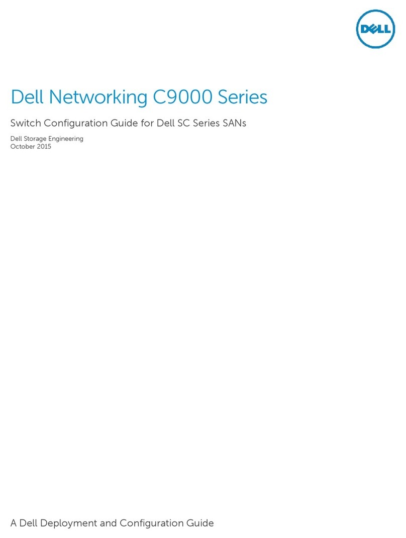 Dell C9000 series User manual