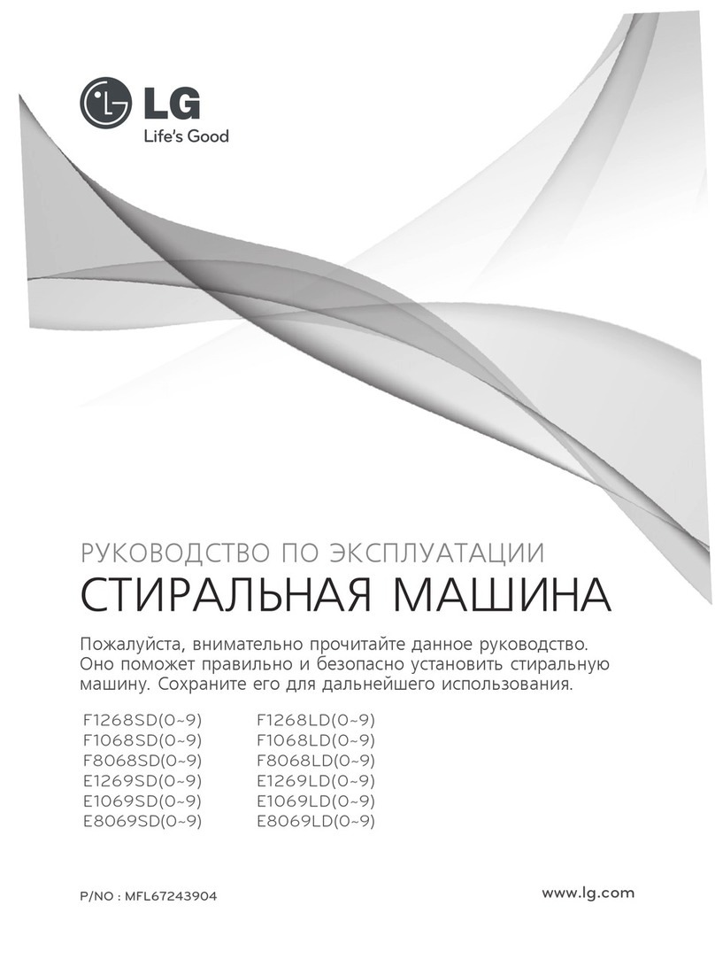 Philips HQ8170 User manual Philips HQ8170 User manual