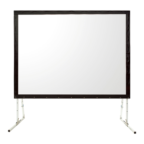Grandview Super Mobile LS-E Series installation guide Grandview Super Mobile LS-E Series installation guide
