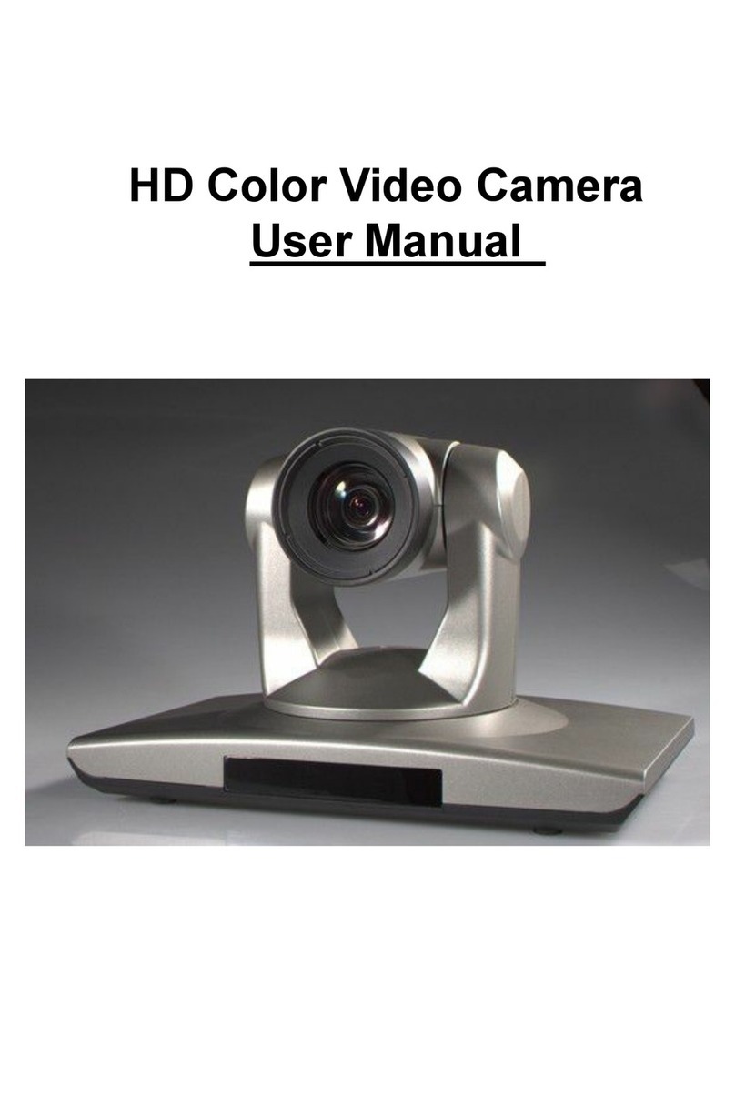 Creator CR-V1013 user manual