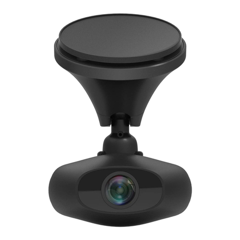 RoadEyes recSMART quick start guide