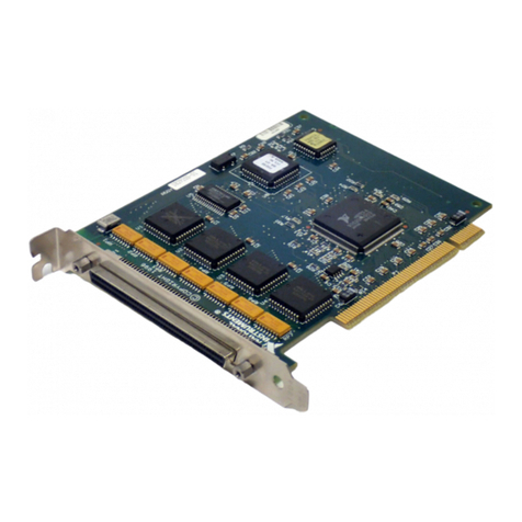 National Instruments PCI-DIO-96 User manual