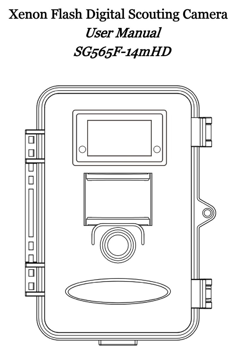Bolymedia SG565F user manual
