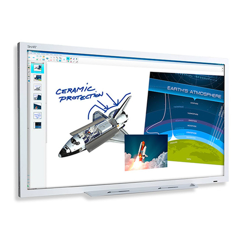 SMART SPNL-4055 User manual