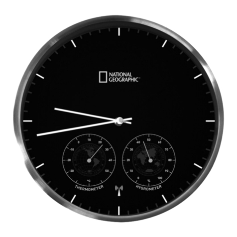 Bresser 90-66500 User manual
