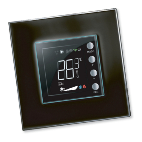 Bticino MyHOME User manual