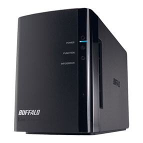 Buffalo LS-WXL User manual Buffalo LS-WXL User manual