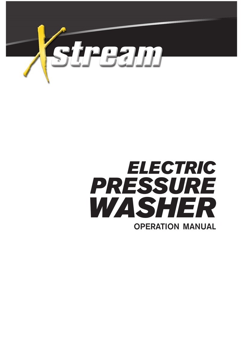Xtream p1415en User manual