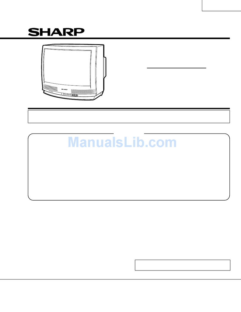 Sharp 20N-S100S User manual Sharp 20N-S100S User manual
