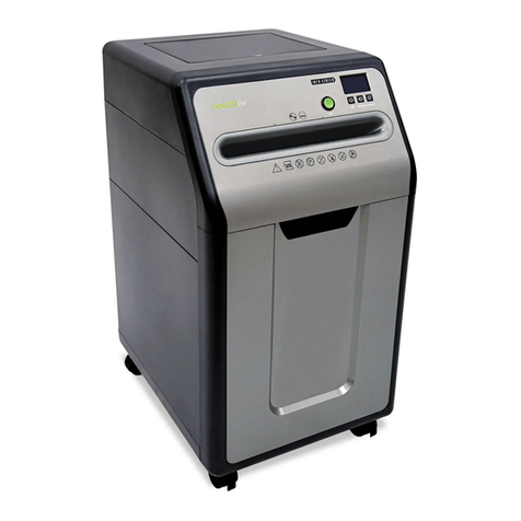 GoECOlife GMC205Pi user guide GoECOlife GMC205Pi user guide